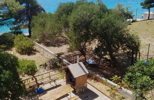 Stara Novalja Apartment | Three bedroom apartment near beach Stara Novalja (Pag) (A-4153-d)