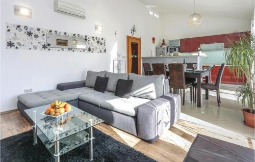 Ostrvica Apartment | Three-Bedroom Apartment In Donja Ostrvica