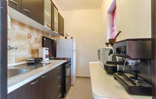 Pomer Apartment | Three-Bedroom Apartment In Medulin