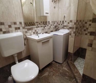 Vinisce Apartment | Three-Bedroom Apartment in Vinisce I
