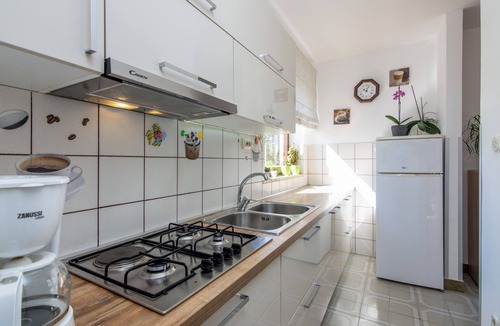 Polje Cepic Apartment | Three bedroom apartment with a swimming pool Čepić, Central Istria - Središnja Istra (A-11636-a)