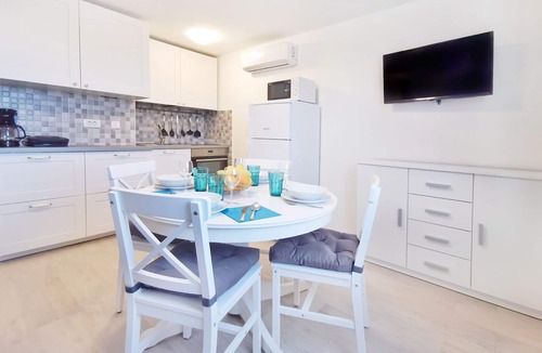 Vardica Apartment | Three bedroom apartment with terrace Gornji Picudo, Umag (A-22354-a)