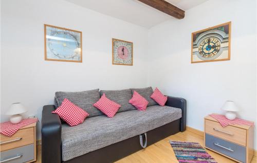 Ribnik House | Three-Bedroom Holiday Home In Ribnik