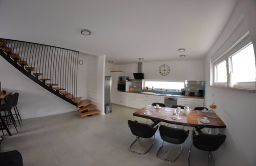 Sveti Anton House | Three bedroom villa with pool