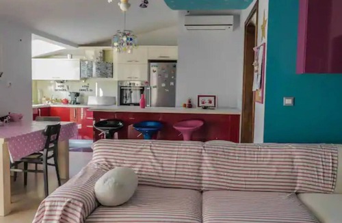 Omis Villa | Three Bedroom Villa With Private Pool
