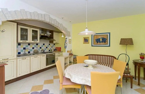 Omis Villa | Three Bedroom Villa With Private Pool