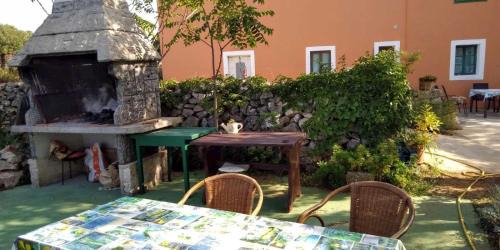 Veli Losinj House | Tia