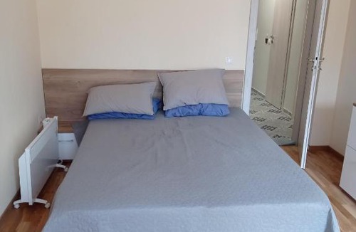 Sofia Apartment | Tidy