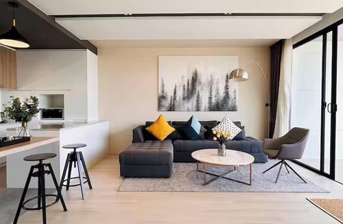 Mai Khao Villa | Tierra Utopia