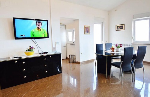 Veprinac Apartment | Tihomir by Interhome
