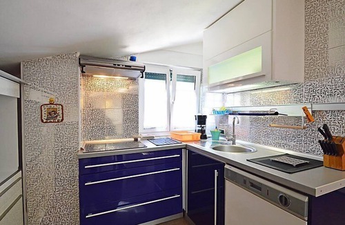 Veprinac Apartment | Tihomir by Interhome