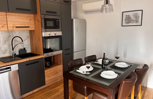 Kastel Gomilica Apartment | Tina Little Paradise
