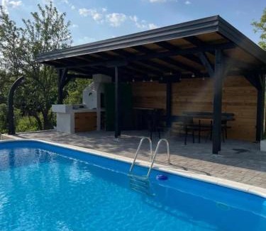 Kraljevec Sesvetski House | Tiny house palma