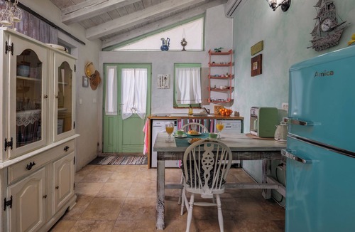Zurkovo House | Tiny House With Private Pool Kostrena, Kostrena, Croatia