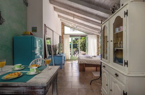 Zurkovo House | Tiny House With Private Pool Kostrena, Kostrena, Croatia