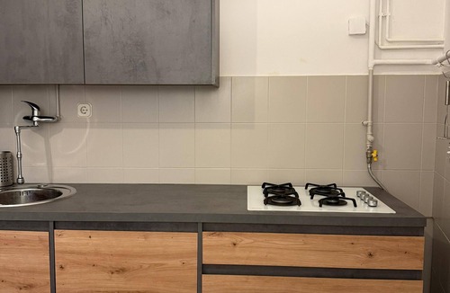 Zagreb Apartment | Tiskara 1897