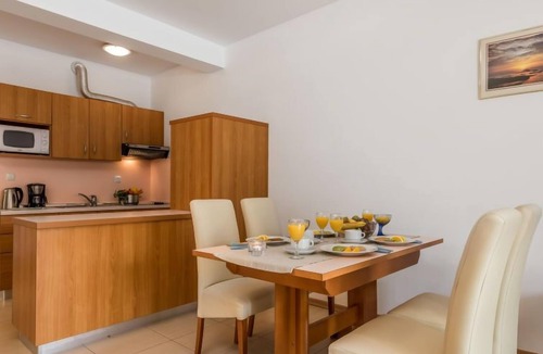Kampor Apartment | Tomislav 4 by Interhome