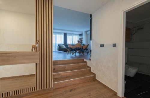Krapina Apartment | Toni