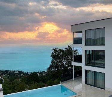 Opatija Apartment | Top Apartments Opatija-Luxury Villa Opatija