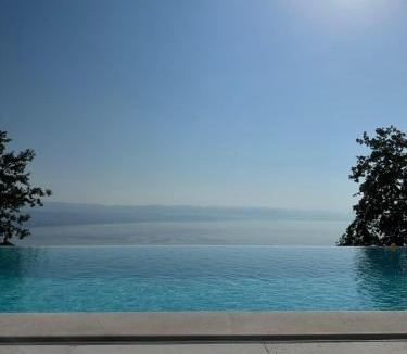 Opatija Apartment | Top Apartments Opatija-Luxury Villa Opatija