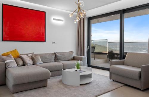Opatija Apartment | Top Apartments Opatija-Luxury Villa Opatija