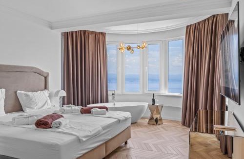 Opatija Apartment | Top Apartments Opatija-Residence Opatija