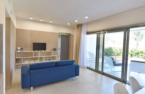 Perdifumo House | Torre Difyos