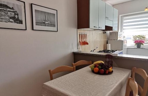 Medulin Apartment | Tramonto