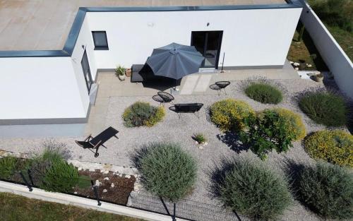 Kapelica Villa | Traumhafte Villa Dubi bei Labin