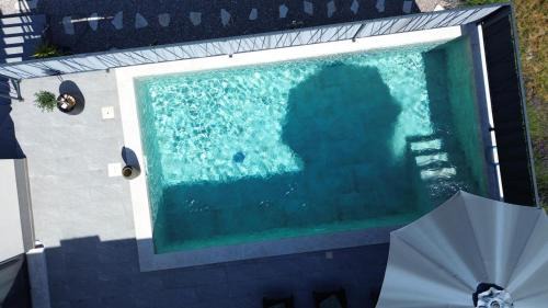 Kapelica Villa | Traumhafte Villa Dubi bei Labin