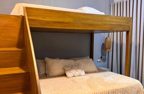 Bucaramanga House | Treeloft Home