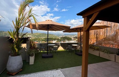 Bucaramanga House | Treeloft Home