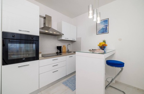 Klanfari Villa | Tres Corda in Dramalj - Haus für 4-6 Personen