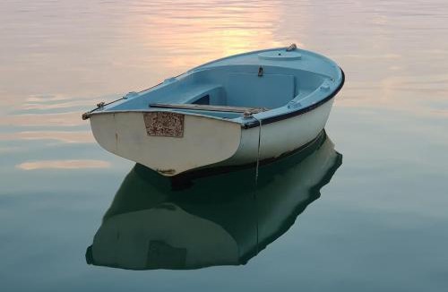 Trogir Apartment | Trogir apartment disability-friendly with free parking