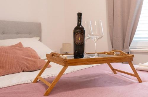 Trogir Apartment | Trogir apartment disability-friendly with free parking