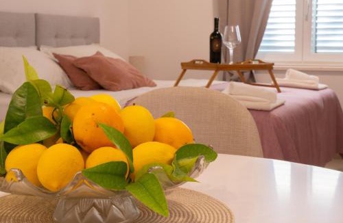 Trogir Apartment | Trogir apartment disability-friendly with free parking