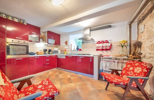 Kras House | Tuscany for Two by Interhome