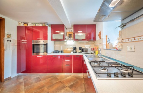 Kras House | Tuscany for Two by Interhome