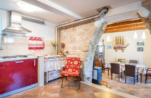 Kras House | Tuscany for Two by Interhome