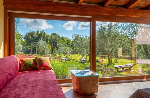 Kras House | Tuscany for Two by Interhome