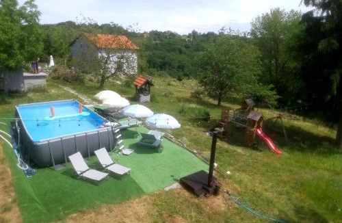 Gornji Mihaljevec Apartment | Tweet Apartments with Sauna and optional Breakfast Close To Terme Sveti Martin