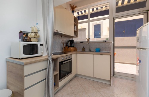 Celina Apartment | Two bedroom apartment with a swimming pool by the beach Zavode, Omiš (A-1021-b)