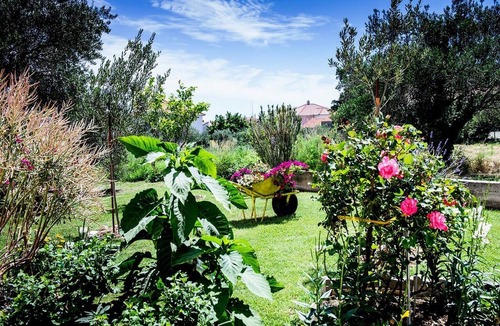 Kastel Novi Apartment | Two Bedroom Apartment with Balcony
