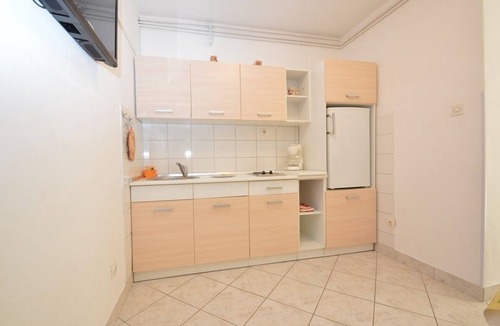 Cove Murtar Apartment | Two bedroom apartment with terrace Mali Lošinj, Lošinj (A-14844-b)