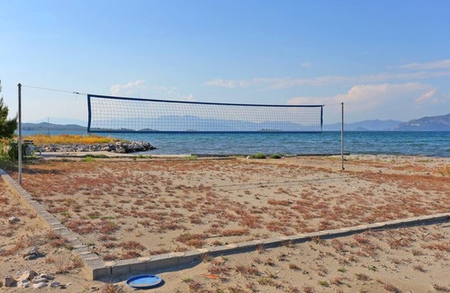 Dubrava Apartment | Two bedroom apartment near beach Luka Dubrava, Pelješac (A-4568-a)