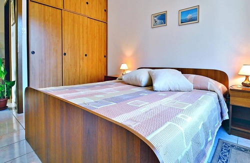 Rabac Apartment | Two-Bedroom Apartment Adriana A1