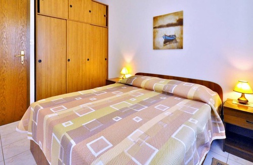 Rabac Apartment | Two-Bedroom Apartment Adriana A1