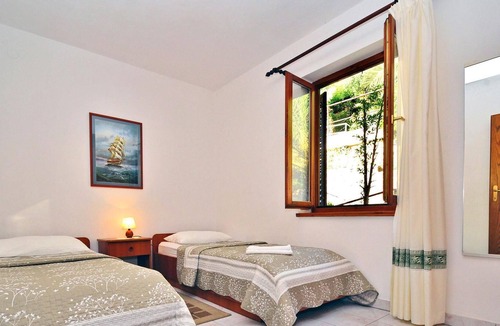 Rabac Apartment | Two-Bedroom Apartment Adriana A1