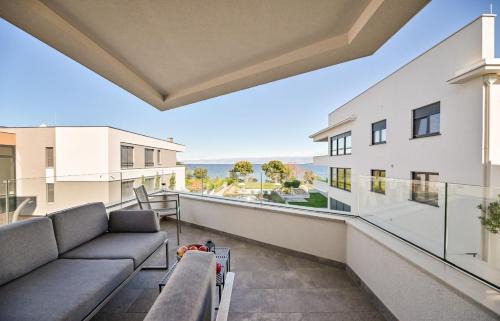 Zidarici Apartment | Two bedroom apartment Blue Sea