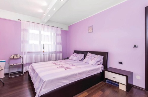 Bakar Apartment | Two-Bedroom Apartment in Kukuljanovo